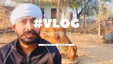 किसान अपनी आवाज खुद नी उठायेगा तो कौन उठायेगा किसानों के ऊपर आरोप लगाने से पहले खुद के गिरेबान में अवश्य झाक कर देखना चाहिए
#mahaveer
#bawalechore
#kisan