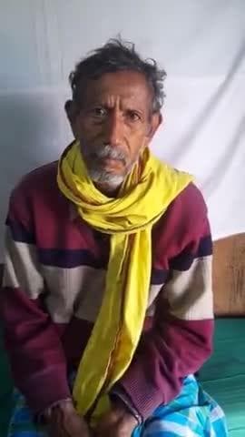 अरियरी: #ARIYARI PRAKHAND KR PHARPAR NIWASI KANPUR JANE KE BAD GAYB NAM BIKKI KUMAR@