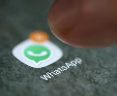 यूज़र्स को डिस्प्ले पिक्चर्स का स्क्रीनशॉट लेने से रोकने के लिए फीचर की टेस्टिंग कर रहा है वॉट्सऐप #तकनीक #वॉट्सऐप