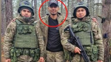 भारत के 23 वर्षीय 'आर्मी सिक्योरिटी हेल्पर' की रूस के युद्ध क्षेत्र में मिसाइल हमले में हुई मौत #युद्ध