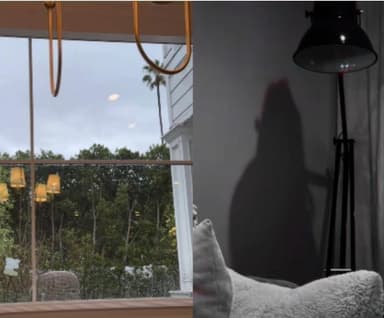 प्रियंका चोपड़ा ने $20 मिलियन का बंगला खाली करने की खबरों के बीच शेयर की नए घर की झलक #प्रियंका_चोपड़ा