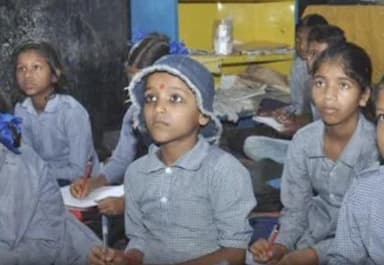 देश के किन राज्यों में साक्षरता दर है सबसे अधिक और कहां है सबसे कम? #साक्षरता