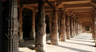 हाईकोर्ट ने मध्य प्रदेश में हिंदू और मुस्लिम पक्ष के बीच 'विवादित' भोजशाला परिसर में दी एएसआई सर्वे की इजाज़त #भोजशाला