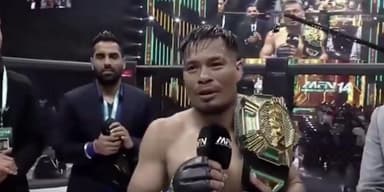 एमएमए फाइटर ने कहा, 'लोग रोज़ मर रहे हैं, मोदी जी प्लीज़ एक बार मणिपुर का दौरा कर लीजिए'; वीडियो हुआ वायरल #मणिपुर