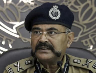 यूपी के डीजीपी ने होली, रमज़ान व ईद के मद्देनज़र राज्य में जारी किया अलर्ट #होली #रमज़ान