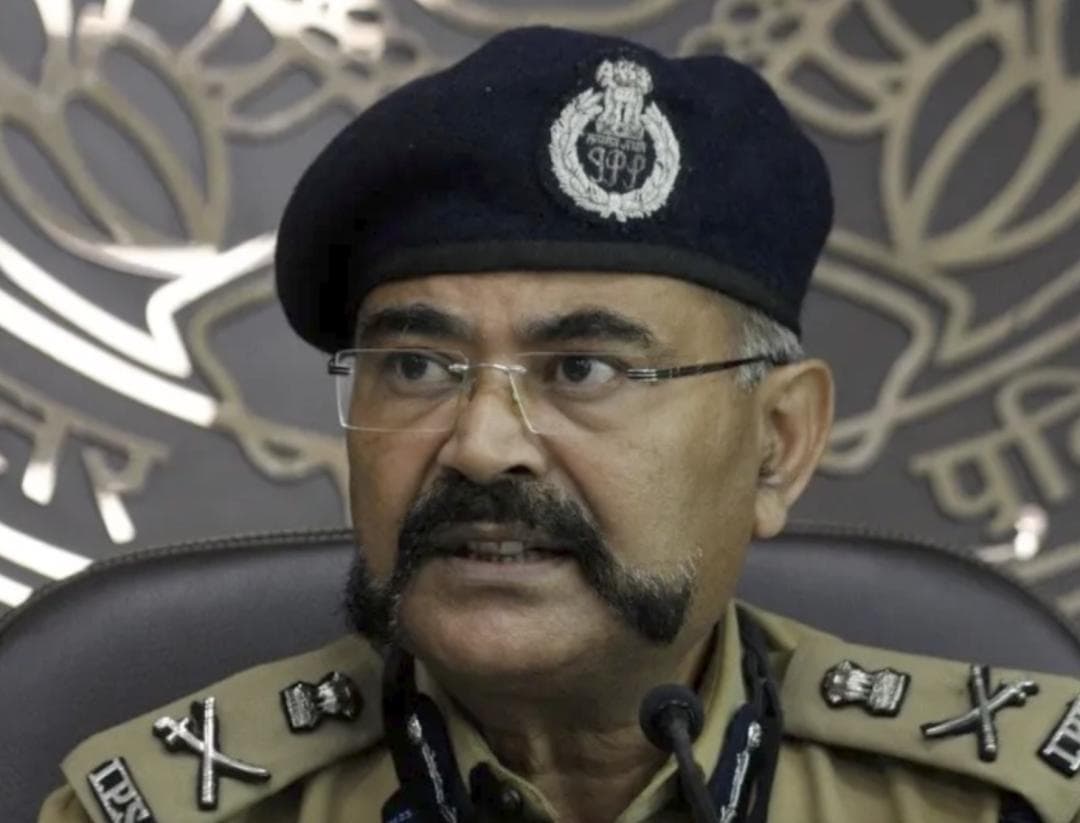 यूपी के डीजीपी ने होली, रमज़ान व ईद के मद्देनज़र राज्य में जारी किया अलर्ट #होली #रमज़ान