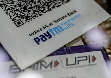 पेटीएम को थर्ड-पार्टी यूपीआई ऐप के तौर पर मिली मंज़ूरी #पेटीएम