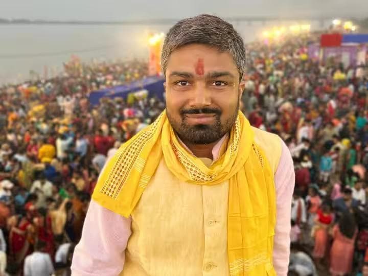 यूट्यूबर मनीष कश्यप ने बिहार से लोकसभा चुनाव लड़ने का किया एलान #मनीष_कश्यप #लोकसभा_चुनाव