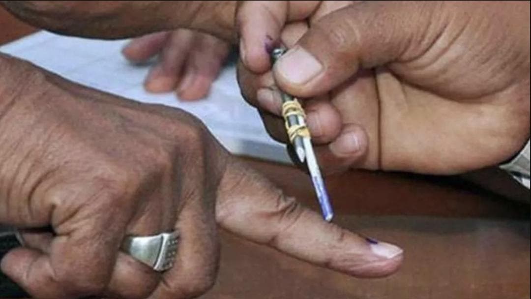 सिक्किम, ओडिशा, अरुणाचल व आंध्र प्रदेश के लिए विधानसभा चुनाव की तारीखों का हुआ एलान #विधानसभा_चुनाव #राजनीति