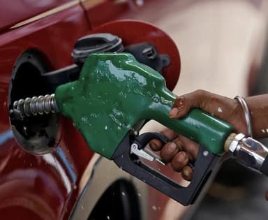 क्यों लक्षद्वीप में ₹15.3/लीटर तक घटाई गई हैं पेट्रोल व डीज़ल की कीमतें? #पेट्रोल_डीज़ल