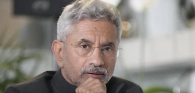 दुनिया ऐसे बोल रही है जैसे भारत का विभाजन हुआ ही नहीं: सीएए पर अमेरिका की टिप्पणी पर जयशंकर #सीएए