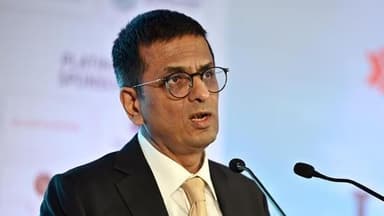 खतरे में है न्यायपालिका: सीजेआई से पत्र में 600 वकील #सीजेआई #न्यायपालिका