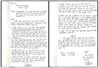 मुख्तार अंसारी के बेटे ने की दिल्ली एम्स के डॉक्टरों से पिता के शव का पोस्टमॉर्टम कराने की मांग #मुख्तार_अंसारी