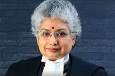 नोटबंदी काले धन को सफेद धन में बदलने का अच्छा तरीका था: सुप्रीम कोर्ट की जज नागरत्ना #नोटबंदी