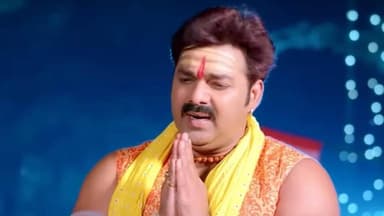 हमने अपनी बात रख दी है, जो भी होगा अच्छा होगा: जेपी नड्डा से मुलाकात के बाद पवन सिंह #राजनीति #पवन_सिंह