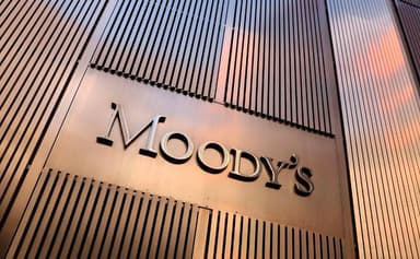 मूडीज़ ने 2024 के लिए भारत के आर्थिक विकास दर के अनुमान को 6.1% से बढ़ाकर 6.8% किया #अर्थव्यवस्था #जीडीपी