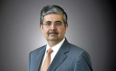 वैश्विक उथल-पुथल के लिए तैयार रहिए: अमेरिका और चीन की अर्थव्यवस्था को लेकर उदय कोटक #अर्थव्यवस्था