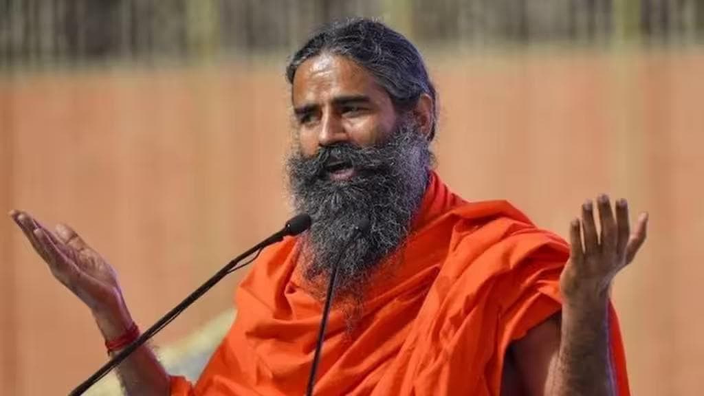 आप इतने मासूम नहीं हो, आपकी हिस्ट्री को अनदेखा नहीं कर सकते: रामदेव से सुप्रीम कोर्ट #पतंजलि