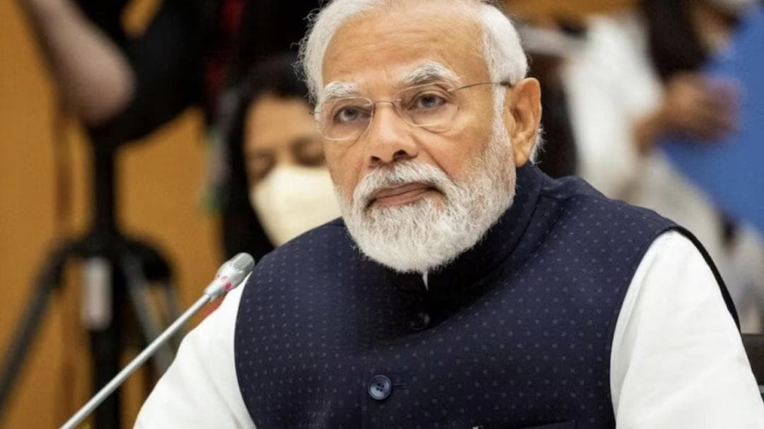 कड़ी मेहनत लाई रंग: सिविल सेवा परीक्षा 2023 के सफल अभ्यर्थियों को बधाई देते हुए पीएम मोदी #यूपीएससी