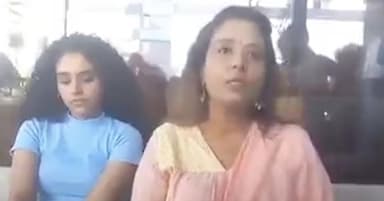 सांसद रवि किशन की पत्नी होने का दावा करने वाली महिला पर दर्ज हुई एफआईआर #रवि_किशन