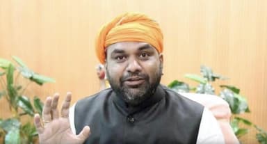 पत्रकारों पर भड़के बिहार के डिप्टी सीएम सम्राट चौधरी, कहा- एंट्री बंद करा देंगे #सम्राट_चौधरी