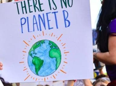 क्या है पृथ्वी दिवस और इसे 22 अप्रैल को क्यों मनाया जाता है? #पृथ्वी_दिवस