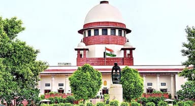 अब हम अपने हाथ खड़े कर रहे हैं, बहुत हो गया: पतंजलि के भ्रामक विज्ञापनों के मामले में सुप्रीम कोर्ट #पतंजलि