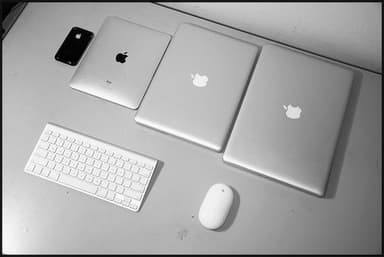 सरकार ने आईफोन, आईपैड व मैकबुक यूज़र्स के लिए जारी की उच्च स्तर की चेतावनी #आईफोन