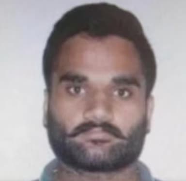 सिद्धू मूसेवाला की हत्या के मास्टरमाइंड गैंगस्टर गोल्डी बराड़ की अमेरिका में गोली मारकर की गई हत्या: रिपोर्ट्स #मूसेवाला