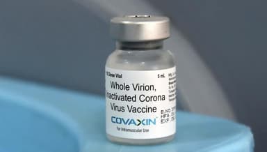 कोवैक्सीन के साइड इफेक्ट्स नहीं हैं: कोविशील्ड विवाद के बीच कोवैक्सीन की निर्माता कंपनी #कोवैक्सीन