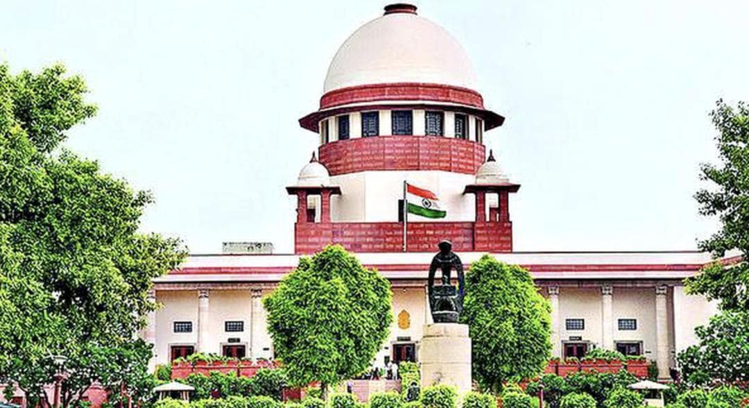 हमें हल्के में न लें: जल संकट से जुड़ी याचिका में खामियां नहीं सुधारने पर दिल्ली सरकार से सुप्रीम कोर्ट #जल_संकट