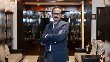 चल्ला श्रीनिवासुलु शेट्टी होंगे एसबीआई के अगले चेयरमैन #एसबीआई