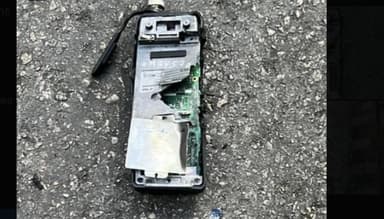 हज़ारों पेजर्स में धमाकों के एक दिन बाद लेबनान में हिज़्बुल्लाह के लड़ाकों के वॉकी-टॉकीज़ में हुए धमाके #लेबनान