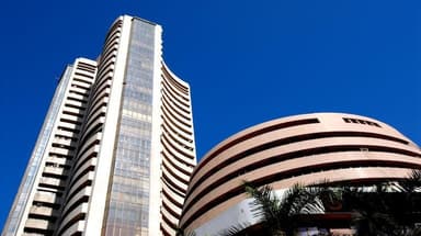 अमेरिकी फेड ने भरी चाबी, Sensex-Nifty रिकॉर्ड ऊंचाई पर पहुंचे #शेयर_बाज़ार