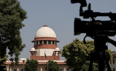 मंदिर हो या दरगाह, अगर सड़क के बीच में है तो यह बाधा नहीं बनना चाहिए: बुलडोज़र ऐक्शन केस पर सुप्रीम कोर्ट #बुलडोज़र