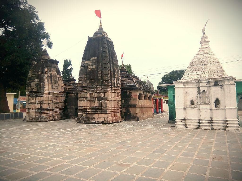 Dhamtari