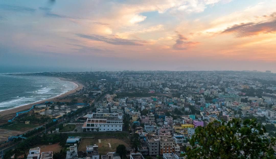 Visakhapatnam