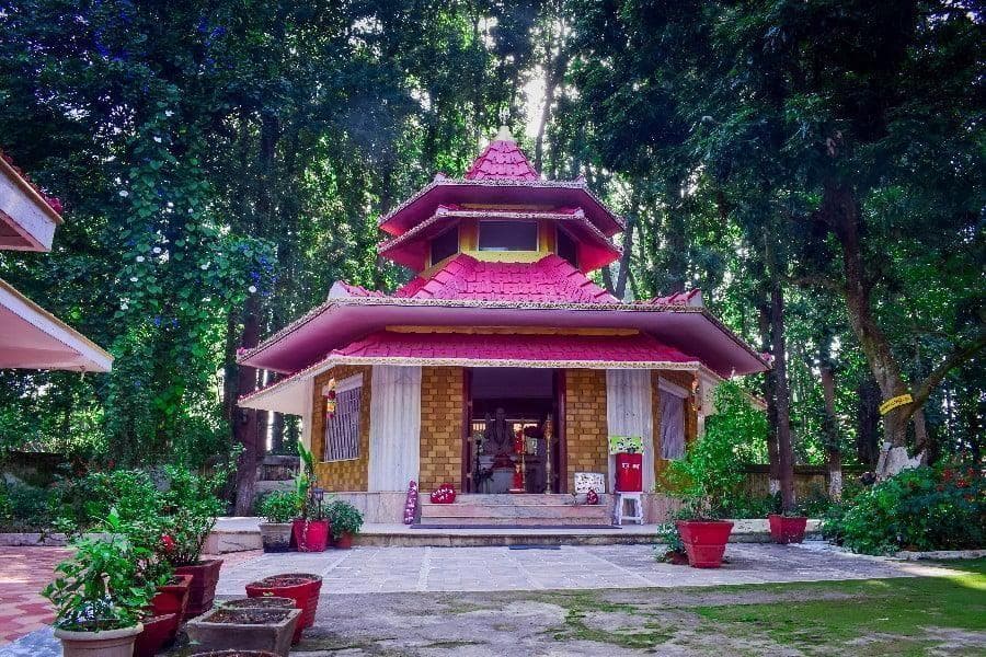 Jashpur