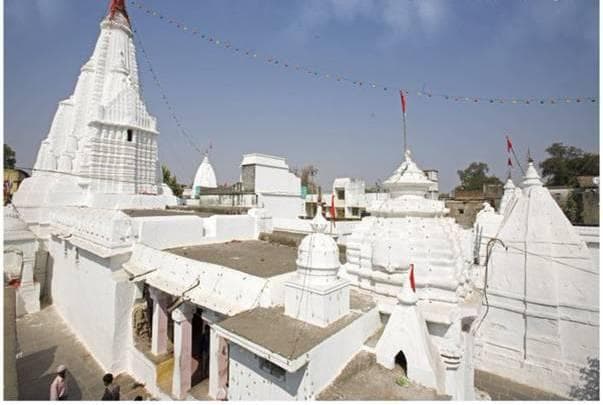 Janjgir-Champa