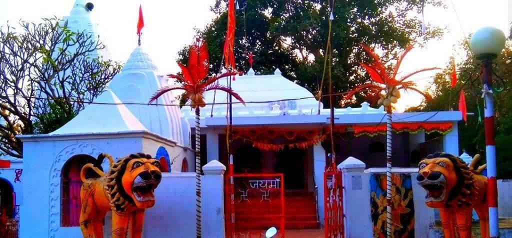 Sarangarh Bilaigarh