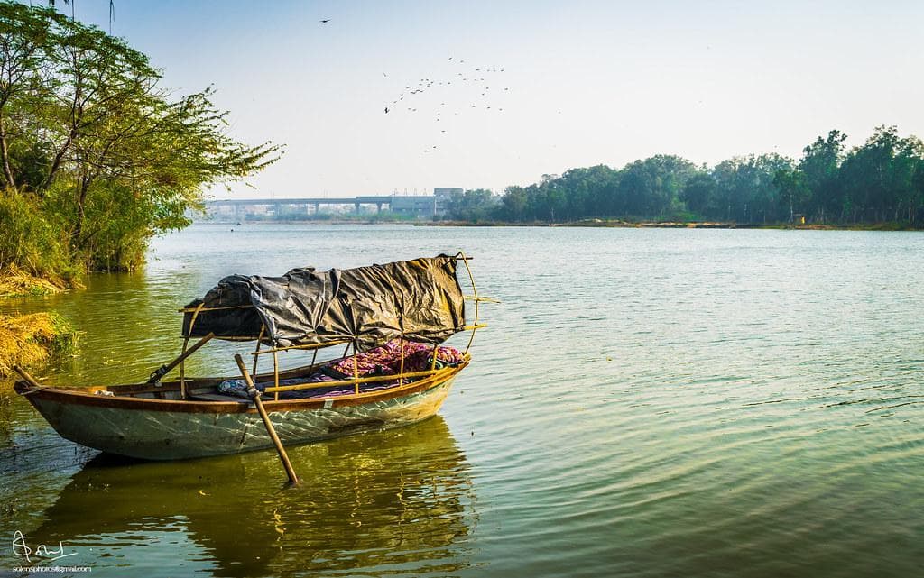 East Delhi