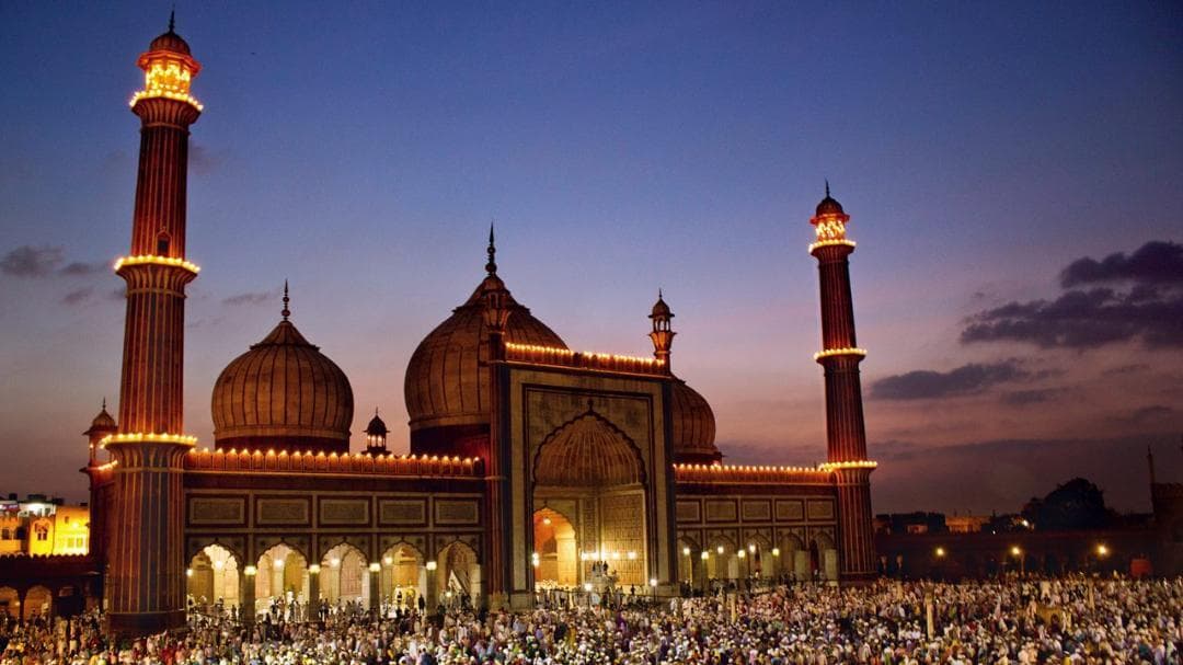 Central Delhi