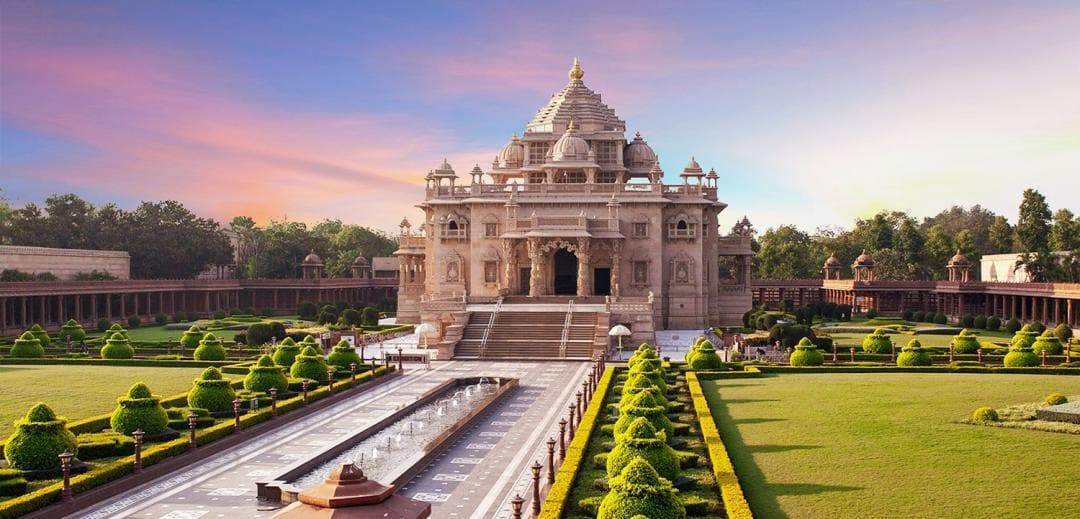 Gandhinagar