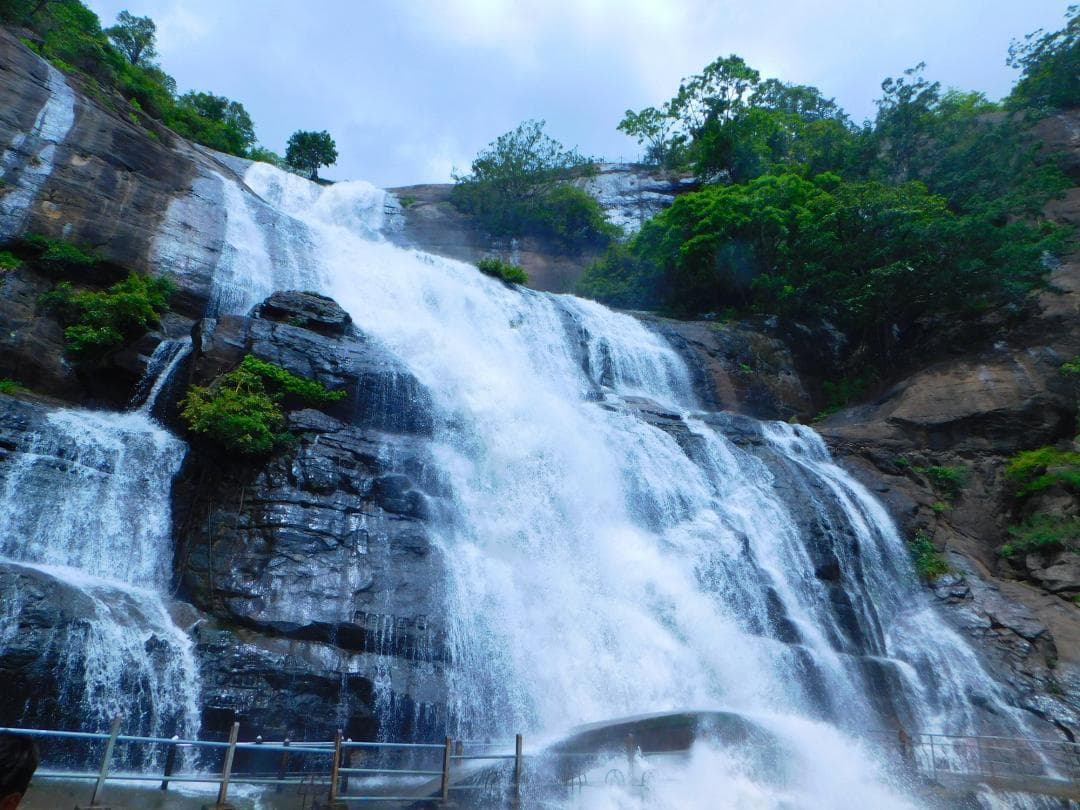 Tenkasi