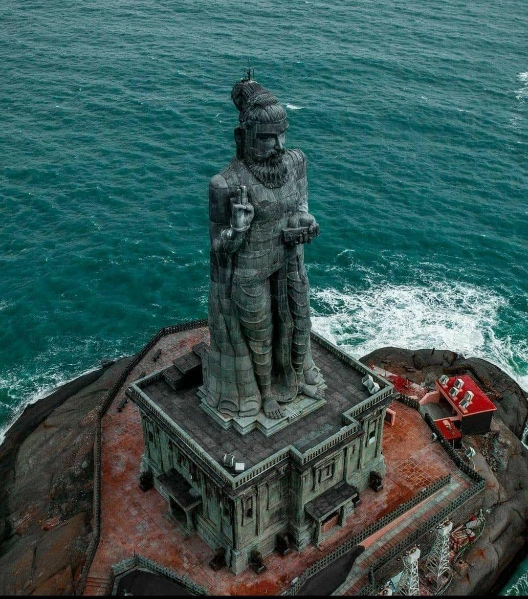 Kanniyakumari