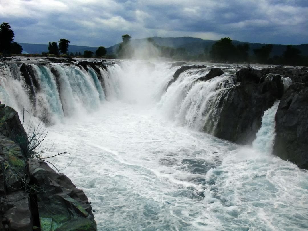 Dharmapuri