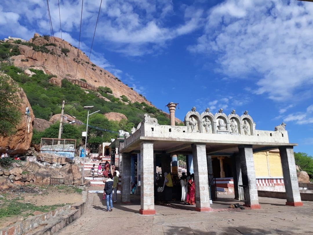Karur