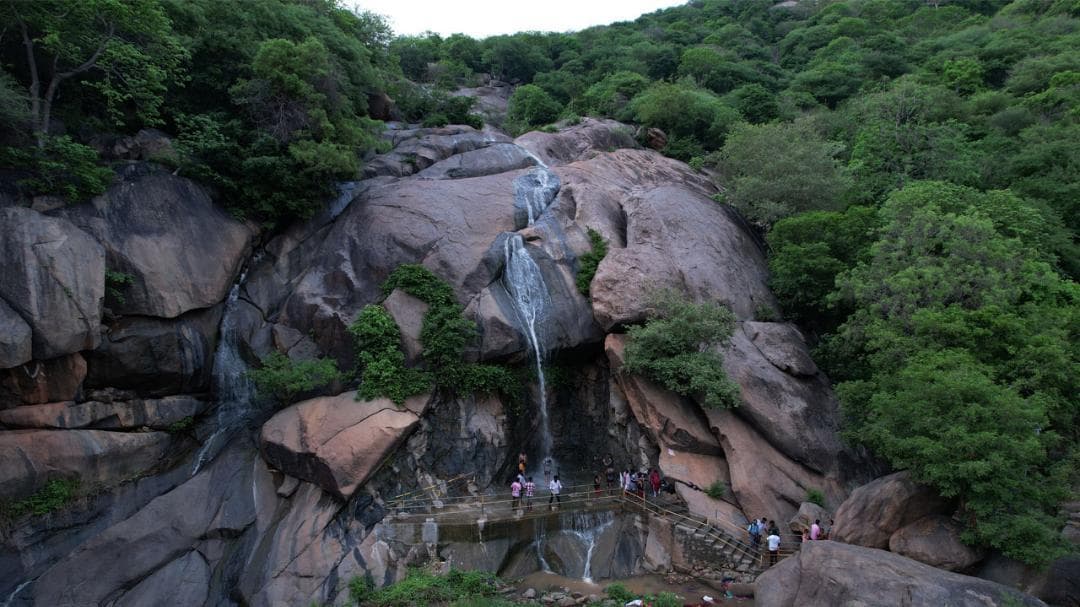 Tirupathur