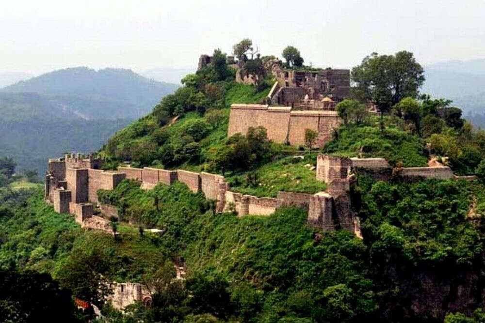 Kangra