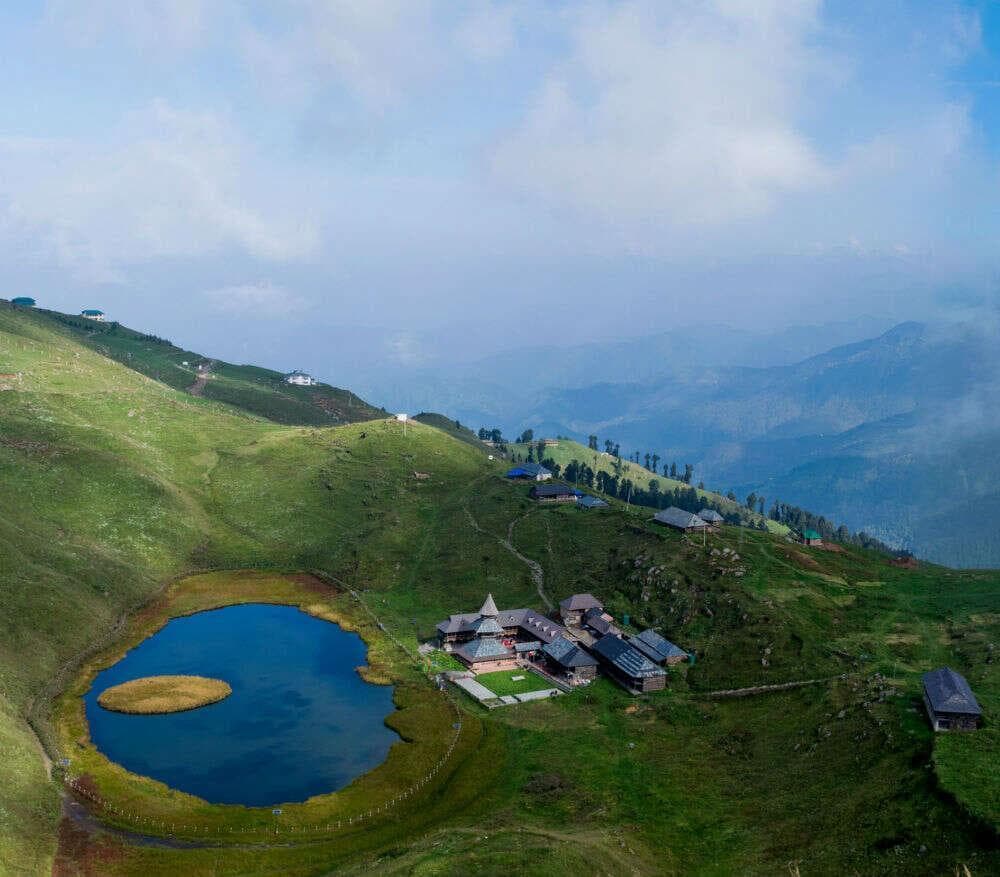 Mandi